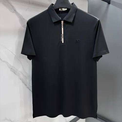 Cheap Burberry T-Shirts Short Sleeved For Men #1475880, $$72.00 USD On Burberry T-Shirts