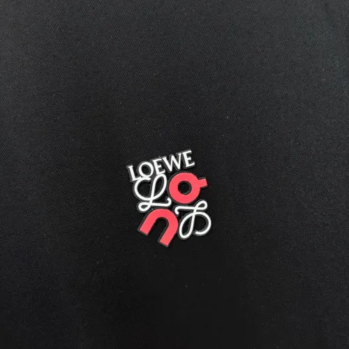 Replica LOEWE T-Shirts Short Sleeved For Men #1475882 $72.00 USD for Wholesale