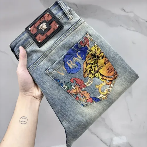Cheap Versace Jeans For Men #1475887, $$80.00 USD On Versace Jeans