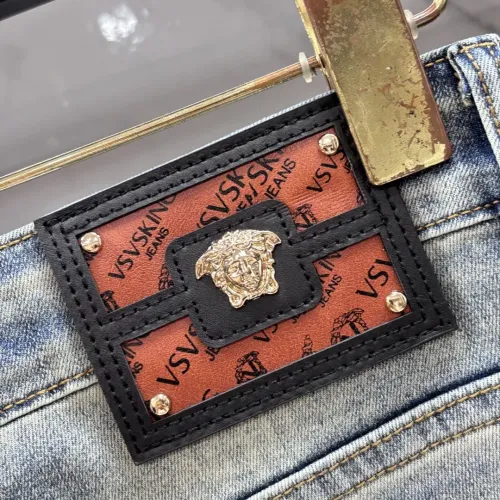 Replica Versace Jeans For Men #1475887 $80.00 USD for Wholesale