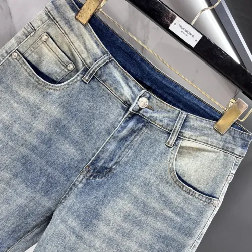 Replica Versace Jeans For Men #1475887 $80.00 USD for Wholesale