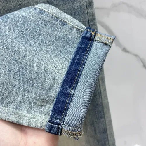 Replica Versace Jeans For Men #1475887 $80.00 USD for Wholesale