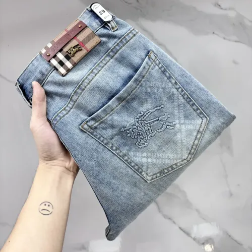 Cheap Burberry Jeans For Men #1475891, $$80.00 USD On Burberry Jeans
