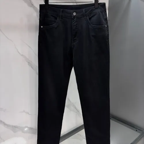 Replica Valentino Jeans For Men #1475893 $80.00 USD for Wholesale