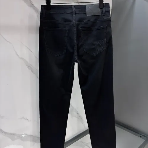 Replica Valentino Jeans For Men #1475893 $80.00 USD for Wholesale