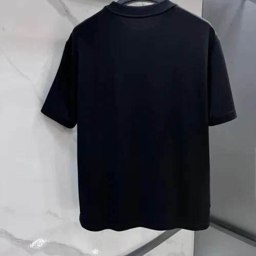 Replica Prada T-Shirts Short Sleeved For Men #1475895 $72.00 USD for Wholesale