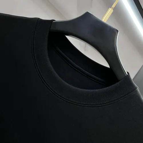 Replica Prada T-Shirts Short Sleeved For Men #1475895 $72.00 USD for Wholesale