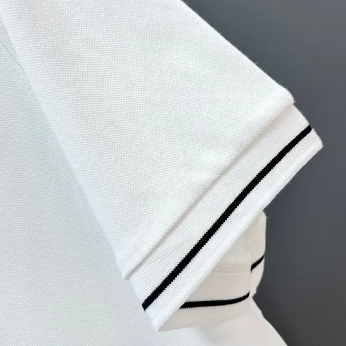 Replica Prada T-Shirts Short Sleeved For Men #1475898 $80.00 USD for Wholesale