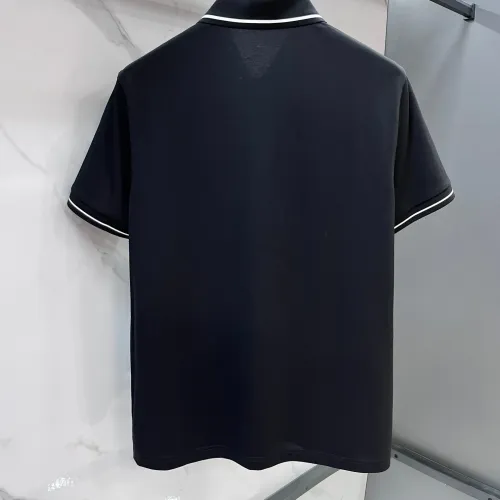 Replica Prada T-Shirts Short Sleeved For Men #1475901 $80.00 USD for Wholesale