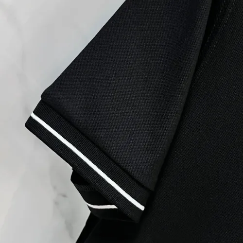 Replica Prada T-Shirts Short Sleeved For Men #1475901 $80.00 USD for Wholesale