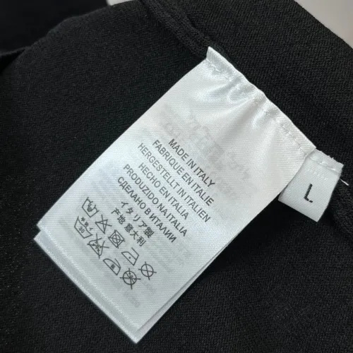 Replica Burberry T-Shirts Short Sleeved For Men #1475903 $82.00 USD for Wholesale