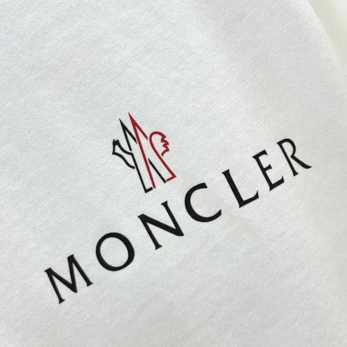 Replica Moncler Tracksuits Short Sleeved For Men #1475908 $108.00 USD for Wholesale