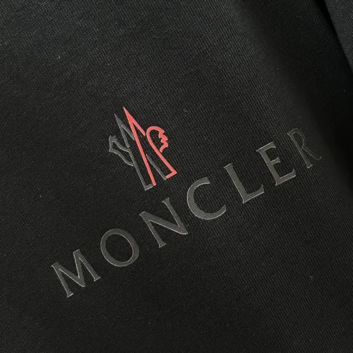 Replica Moncler Tracksuits Short Sleeved For Men #1475909 $108.00 USD for Wholesale