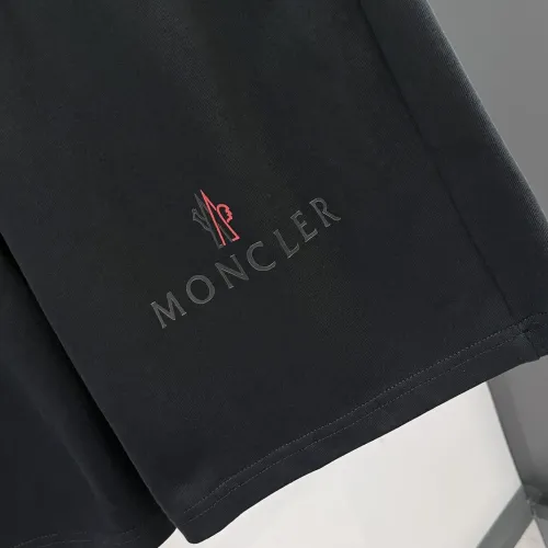 Replica Moncler Tracksuits Short Sleeved For Men #1475909 $108.00 USD for Wholesale
