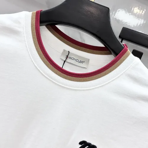 Replica Moncler Tracksuits Short Sleeved For Men #1475910 $112.00 USD for Wholesale