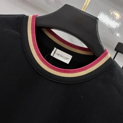 Replica Moncler Tracksuits Short Sleeved For Men #1475911 $112.00 USD for Wholesale