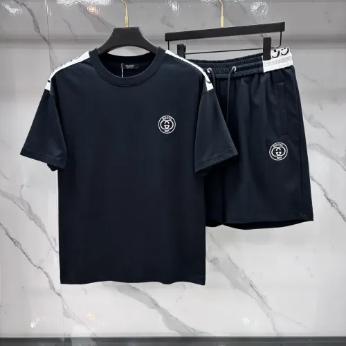 Cheap Gucci Tracksuits Short Sleeved For Men #1475912, $$112.00 USD On Gucci Tracksuits