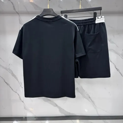 Replica Gucci Tracksuits Short Sleeved For Men #1475912 $112.00 USD for Wholesale
