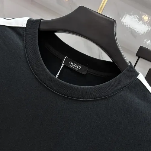 Replica Gucci Tracksuits Short Sleeved For Men #1475912 $112.00 USD for Wholesale