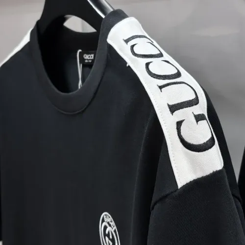 Replica Gucci Tracksuits Short Sleeved For Men #1475912 $112.00 USD for Wholesale