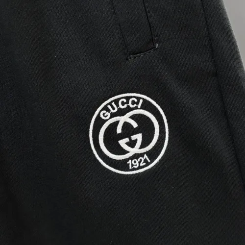 Replica Gucci Tracksuits Short Sleeved For Men #1475912 $112.00 USD for Wholesale