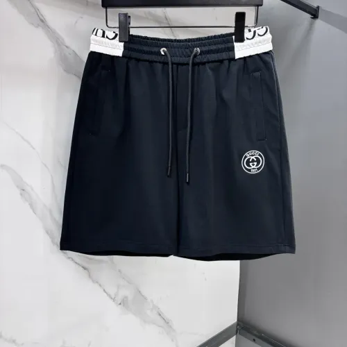 Replica Gucci Tracksuits Short Sleeved For Men #1475912 $112.00 USD for Wholesale