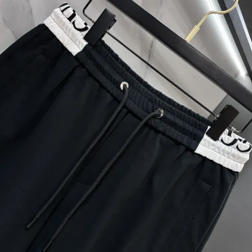 Replica Gucci Tracksuits Short Sleeved For Men #1475912 $112.00 USD for Wholesale