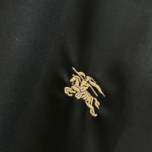 Replica Burberry Shirts Long Sleeved For Men #1475920 $85.00 USD for Wholesale