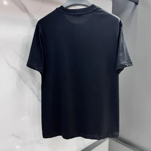 Replica Prada T-Shirts Short Sleeved For Men #1475976 $64.00 USD for Wholesale