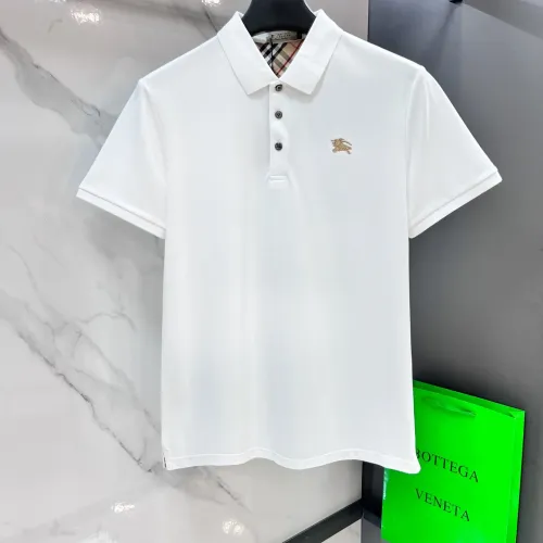 Cheap Burberry T-Shirts Short Sleeved For Men #1475979, $$68.00 USD On Burberry T-Shirts