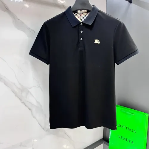 Cheap Burberry T-Shirts Short Sleeved For Men #1475982, $$68.00 USD On Burberry T-Shirts