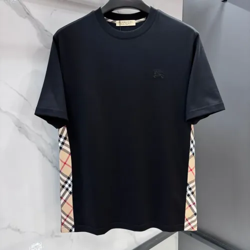 Cheap Burberry T-Shirts Short Sleeved For Men #1475988, $$72.00 USD On Burberry T-Shirts