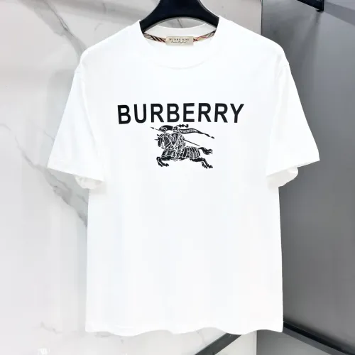 Cheap Burberry T-Shirts Short Sleeved For Men #1475999, $$68.00 USD On Burberry T-Shirts