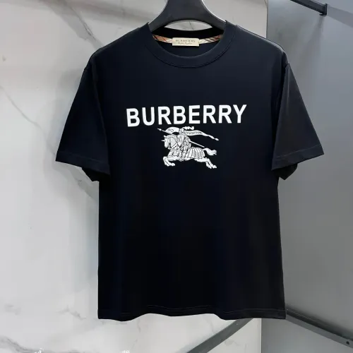 Cheap Burberry T-Shirts Short Sleeved For Men #1476000, $$68.00 USD On Burberry T-Shirts