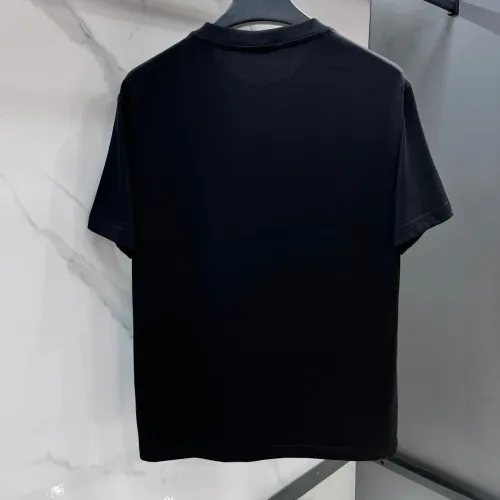Replica Burberry T-Shirts Short Sleeved For Men #1476000 $68.00 USD for Wholesale