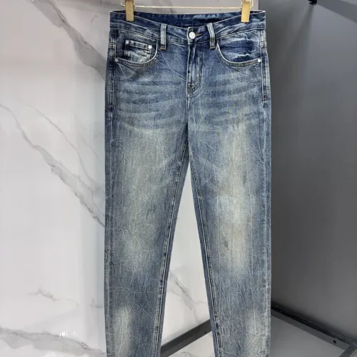 Replica Gucci Jeans For Men #1476002 $88.00 USD for Wholesale