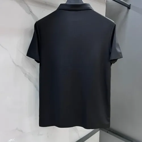 Replica Prada Shirts Short Sleeved For Men #1476010 $76.00 USD for Wholesale