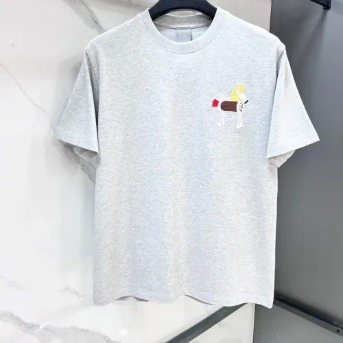 Cheap Christian Dior T-Shirts Short Sleeved For Unisex #1476012, $$82.00 USD On Christian Dior T-Shirts