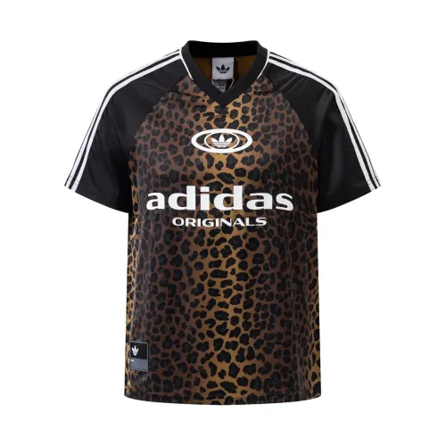 Cheap Adidas T-Shirts Short Sleeved For Unisex #1476019, $$32.00 USD On Adidas T-Shirts