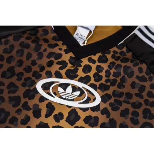 Replica Adidas T-Shirts Short Sleeved For Unisex #1476019 $32.00 USD for Wholesale