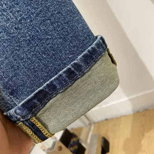 Replica Dsquared Jeans For Men #1476023 $64.00 USD for Wholesale