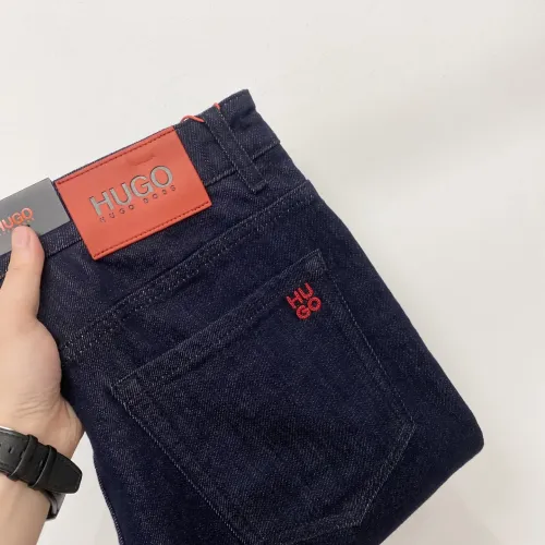 Cheap Boss Jeans For Men #1476024, $$64.00 USD On Boss Jeans