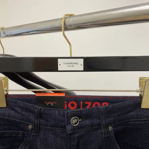 Replica Boss Jeans For Men #1476024 $64.00 USD for Wholesale