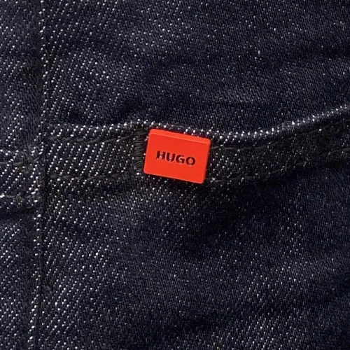Replica Boss Jeans For Men #1476024 $64.00 USD for Wholesale