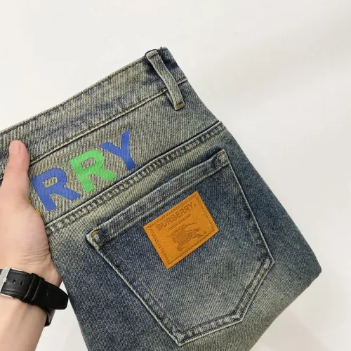 Cheap Burberry Jeans For Men #1476030, $$64.00 USD On Burberry Jeans