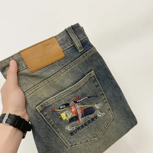 Cheap Burberry Jeans For Men #1476031, $$64.00 USD On Burberry Jeans