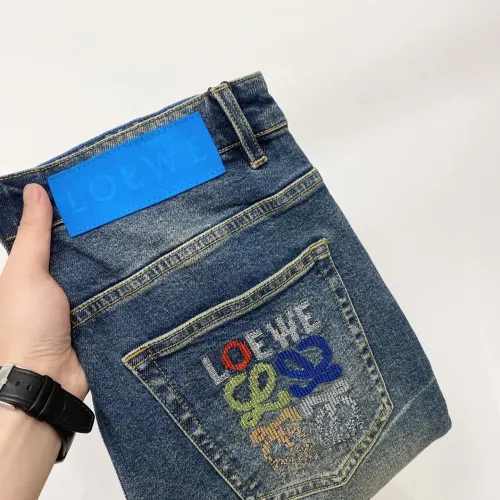 Cheap LOEWE Jeans For Men #1476036, $$64.00 USD On LOEWE Jeans