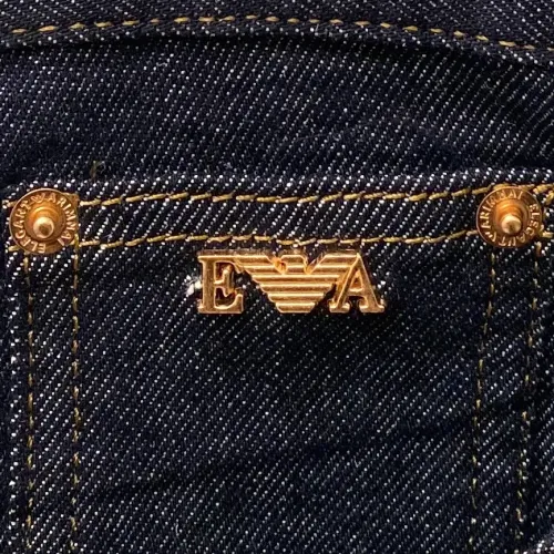 Replica Armani Jeans For Men #1476040 $64.00 USD for Wholesale