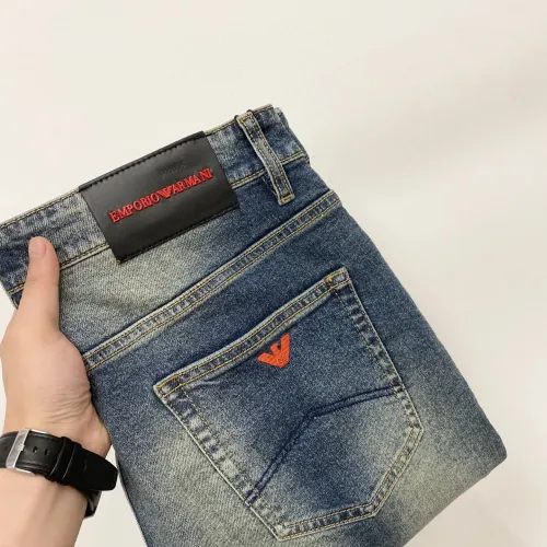 Cheap Armani Jeans For Men #1476041, $$64.00 USD On Armani Jeans