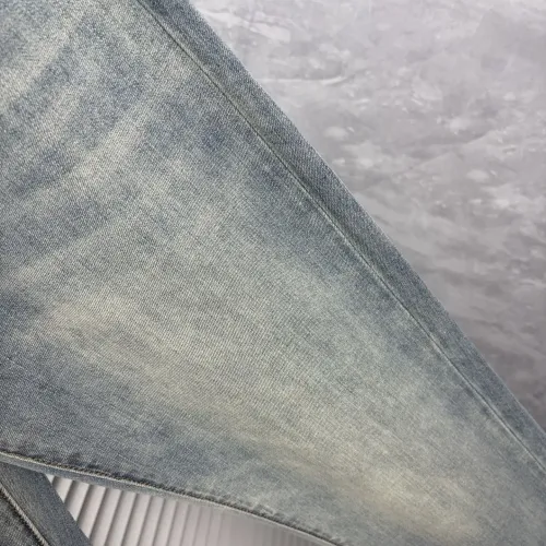 Replica Gucci Jeans For Men #1476042 $68.00 USD for Wholesale